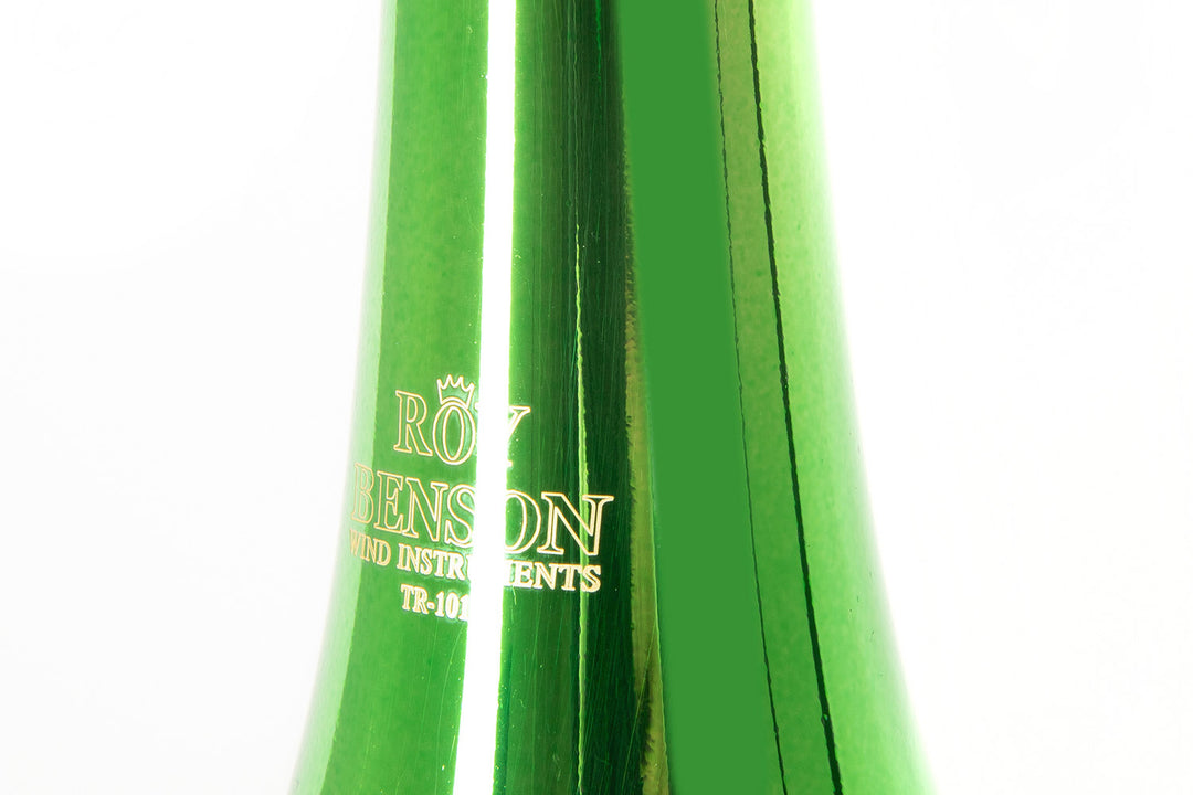Roy Benson Trompette en Sib Roy Benson TR-101E - TR-101E