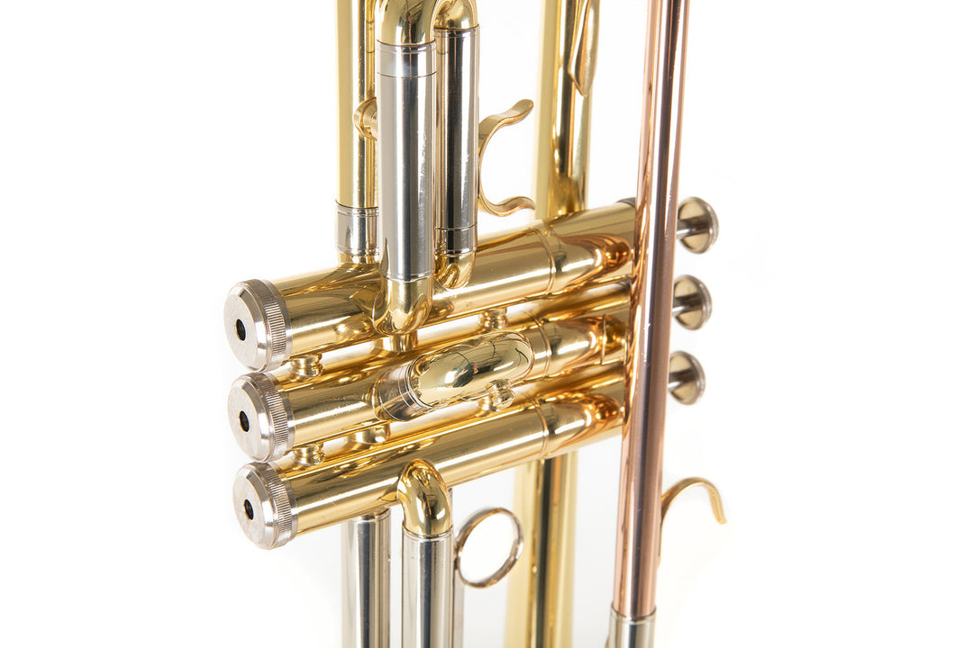 Roy Benson Trompette en Bb Roy Benson TR-202 - TR-202