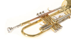 Roy Benson Trompette en Bb Roy Benson TR-202 - TR-202