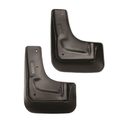 Stænkklapper Front Nissan Juke 2011-