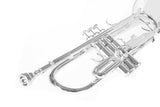 Roy Benson Bb-Trumpet Roy Benson TR-202S - TR-202S
