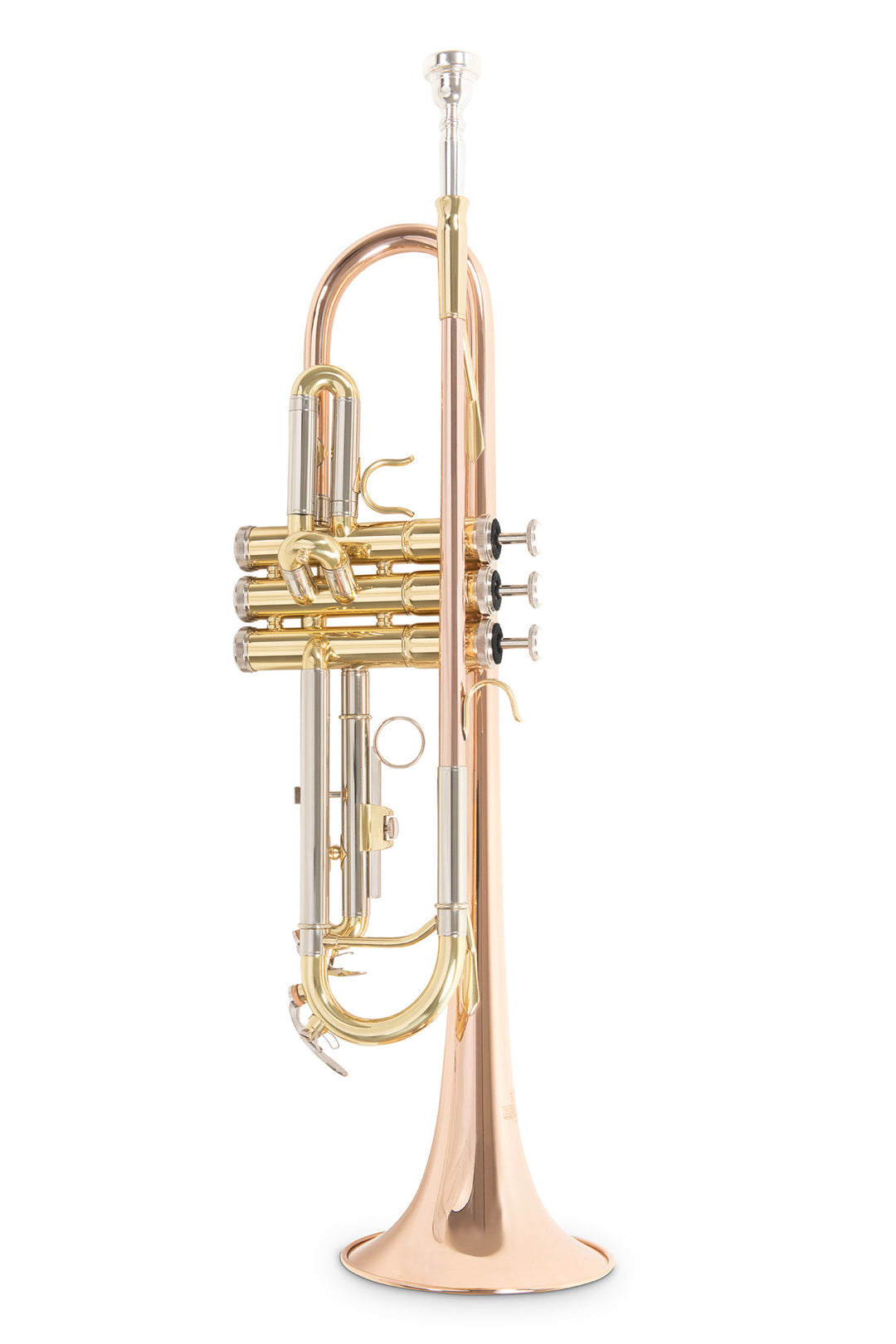 Roy Benson Trompette en Sib Roy Benson TR-202G - TR-202G