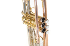 Roy Benson Trompette en Sib Roy Benson TR-202G - TR-202G