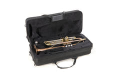 Roy Benson Trompette en Sib Roy Benson TR-202G - TR-202G