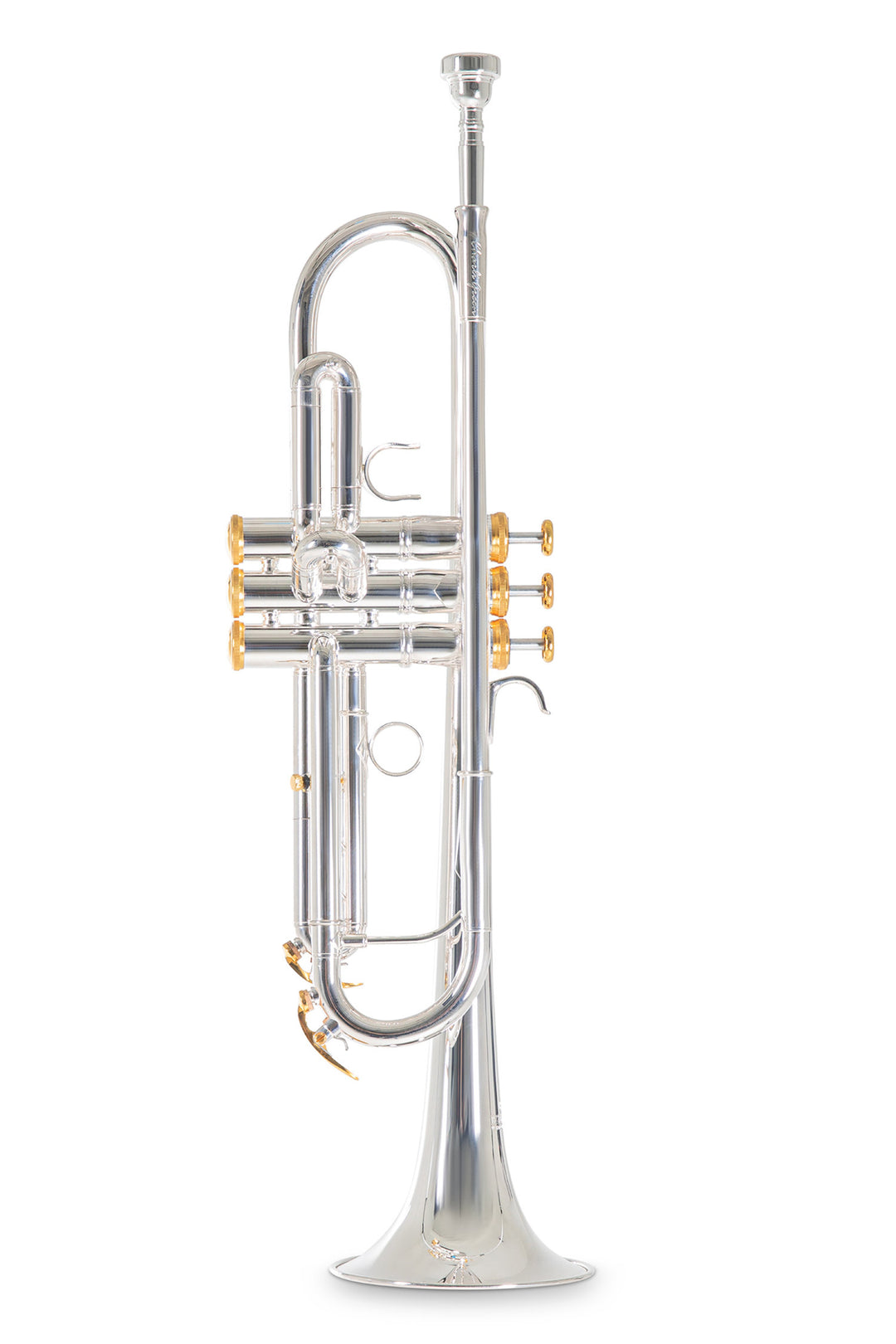 Roy Benson Bb-Trumpet Roy Benson Charli Green Signature - modèle Charli Green Signature