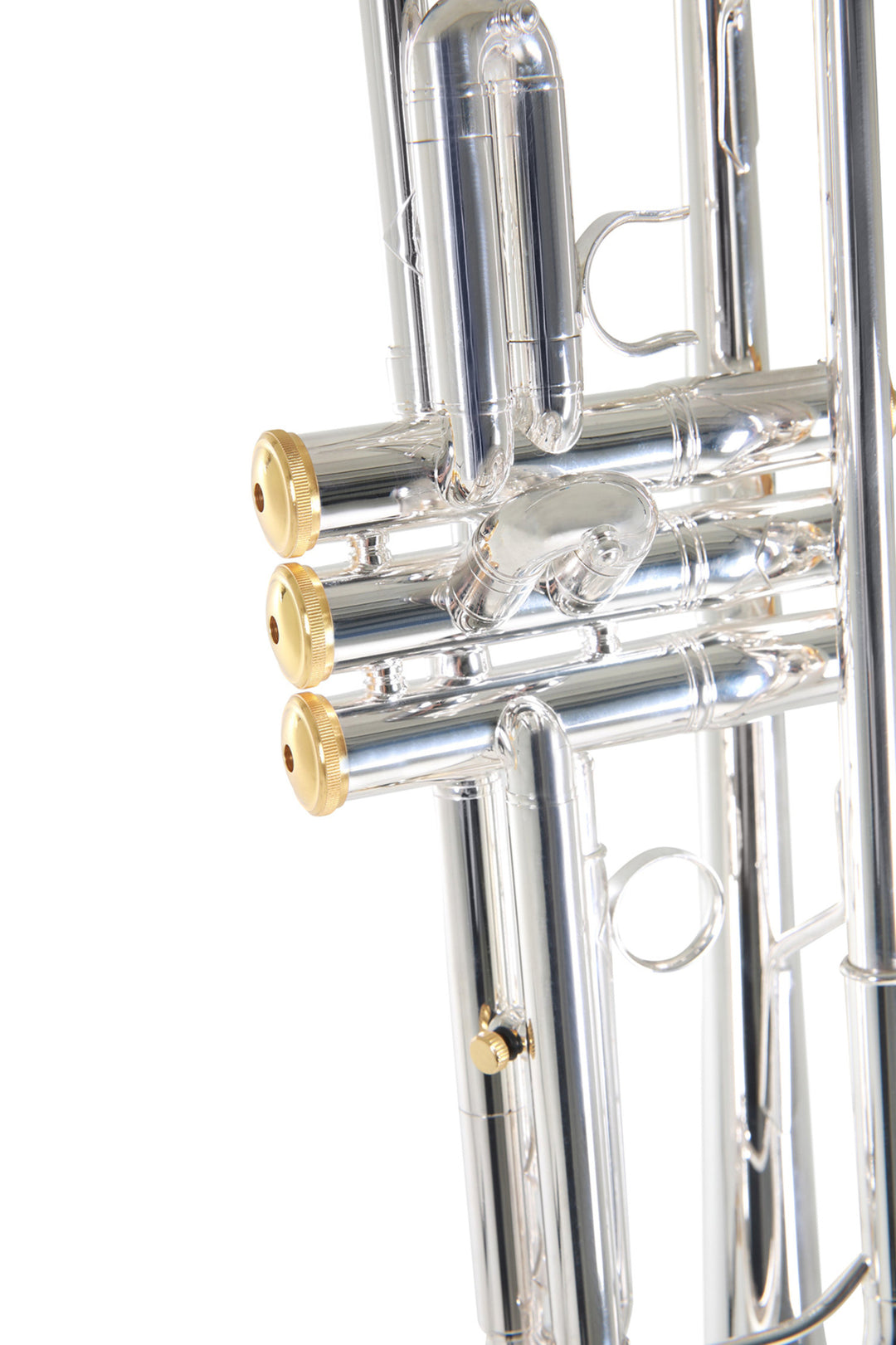 Roy Benson Bb-Trumpet Roy Benson Charli Green Signature - modèle Charli Green Signature
