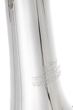 Roy Benson Bb-Trumpet Roy Benson Charli Green Signature - modèle Charli Green Signature