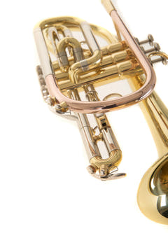 Roy Benson Cornet en Sib Roy Benson CR-202 - CR-202