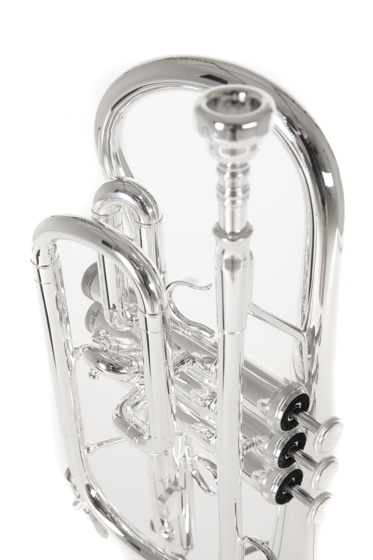 Roy Benson Bb-Cornet Roy Benson CR-202S - CR-202S