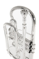 Roy Benson Bb-Cornet Roy Benson CR-202S - CR-202S