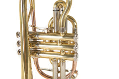 Roy Benson Cornet en Sib Roy Benson CR-302 - CR-302