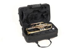 Roy Benson Cornet en Sib Roy Benson CR-302 - CR-302