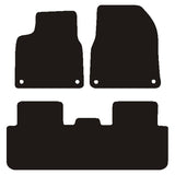 Tapis Aiways U5 2020 -