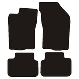 Tapis Alfa Romeo GT 2004-