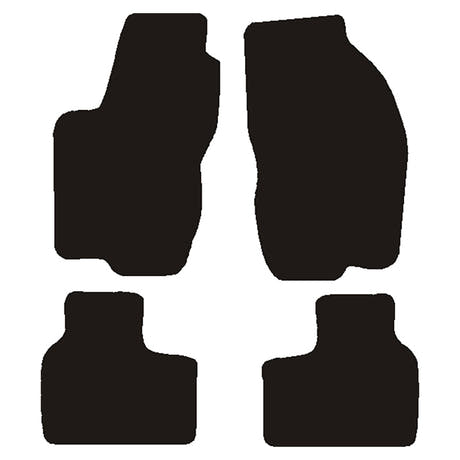 Tapis Alfa Romeo 156 1997-2003