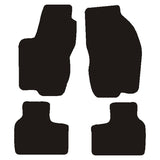 Tapis Alfa Romeo 156 1997-2003