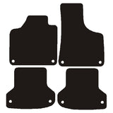 Tapis Audi A3 2003-2012