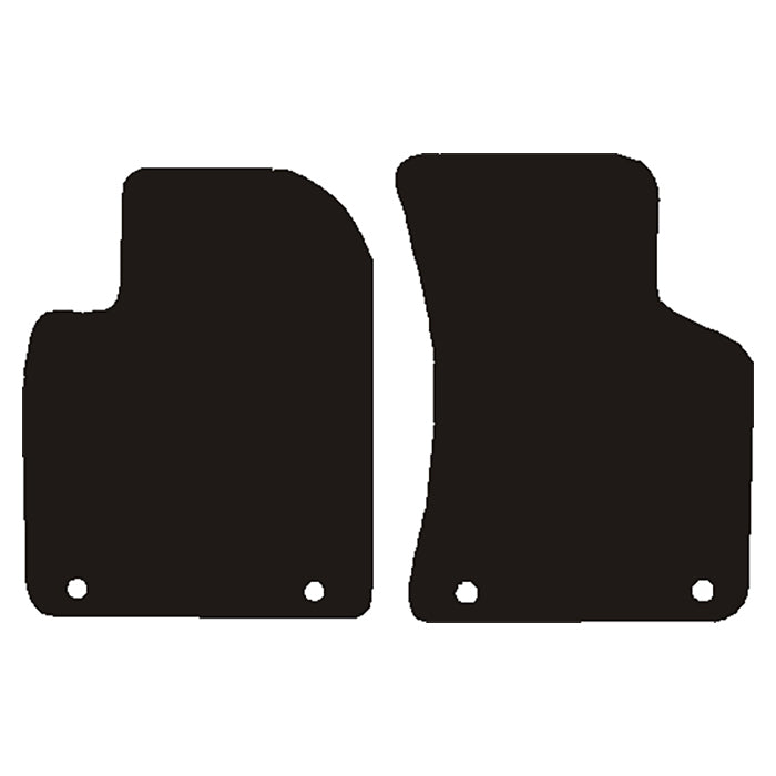 Tapis Audi TT 1998-2005