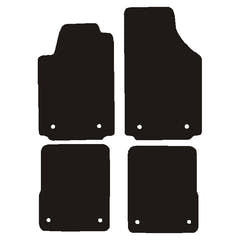 Tapis Audi A2 2001-2005
