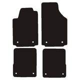 Tapis Audi A2 2001-2005