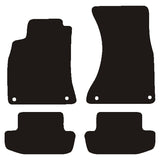 Tapis Audi A4 stc 2008-2016