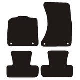Tapis Audi Q5 2008-2017