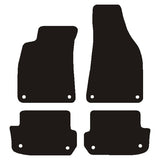 Tapis Audi A4 cab. type B7 03/2004-2007