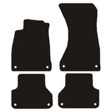 Tapis Audi A4 type B9/8w 12/2016-
