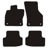 Tapis Audi A3 Sportsback 8YA hybride rechargeable 2021->