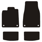 Tapis Audi e-Tron GT 2021-