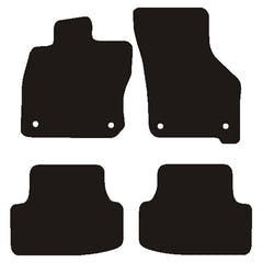 Tapis Audi A3 berline+sportback 8Y MHEV 2024 -