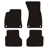 Tapis de voiture Audi A6 Avant/Limousine (C9) 2025-