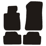 Tapis BMW 1 E80/E84 2004-2011