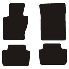 Tapis BMW X3 E83 2004-2010