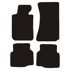 Tapis BMW 3 E36 1990-1998