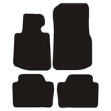 Tapis BMW Série 4 2014-
