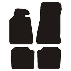 Tapis BMW Série 7 E32 10/1987-1994
