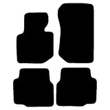 Tapis BMW Série 3 E36 Coupé 1992-1999