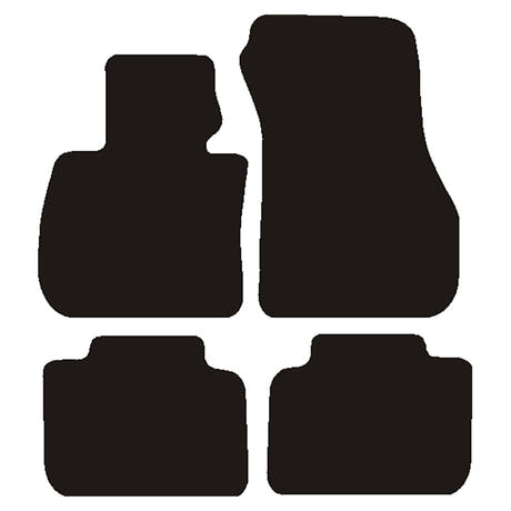 Tapis de sol BMW X1 F48 2014-