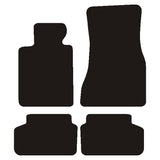 Tapis BMW 5 GT F07 2010-
