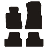 Tapis BMW i4 (G26 BEV) 2021-
