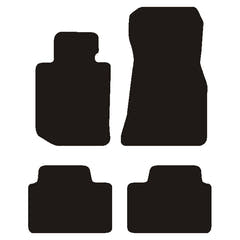 Tapis BMW Série 3 (G20, G21) 2018-