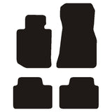 Tapis BMW Série 3 (G20, G21) 2018-