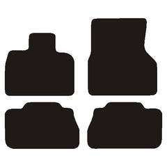 Tapis BMW I20 iX 2021-