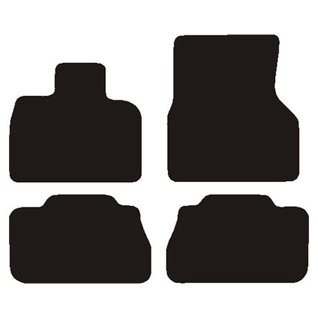 Tapis BMW I20 iX 2021-