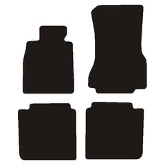 Tapis BMW 7-serie (G70) 2023-