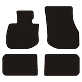 Tapis BMW iX2 (U10) 2024-