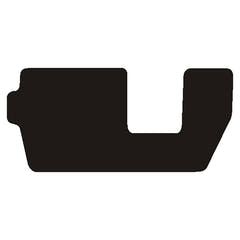 Tapis BYD Tang 7P 2022 -