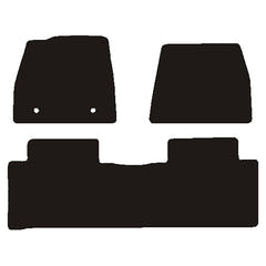 Tapis de sol BYD Seal 2023 -