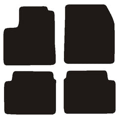 Tapis Chevrolet Aveo 2006-2011